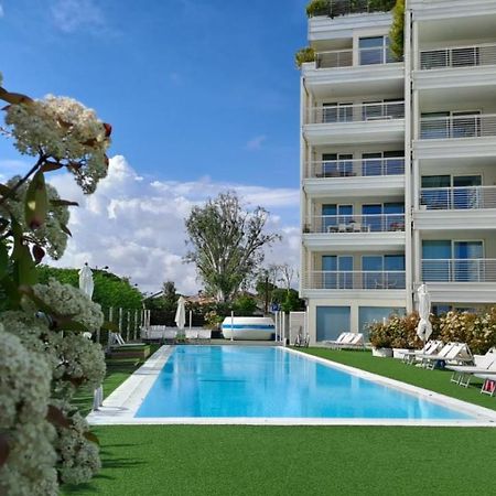 Marina Verde Resort Official Caorle Eksteriør bilde