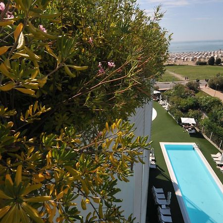 Marina Verde Resort Official Caorle Eksteriør bilde