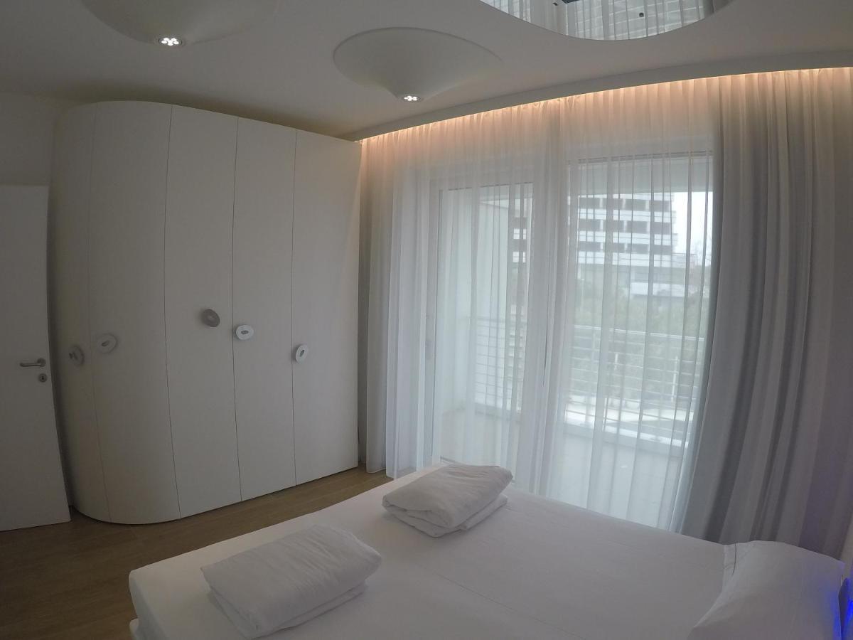 Marina Verde Resort Official Caorle Eksteriør bilde