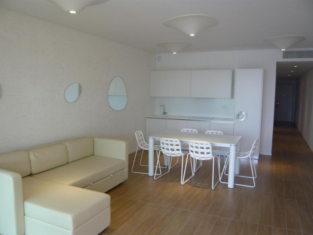 Marina Verde Resort Official Caorle Eksteriør bilde