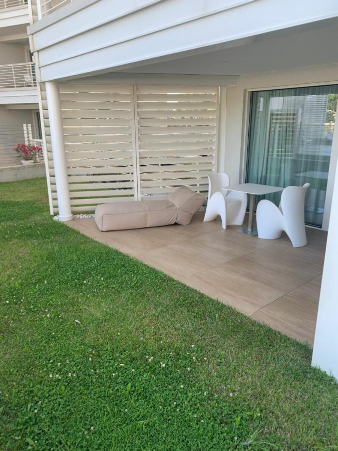 Marina Verde Resort Official Caorle Eksteriør bilde