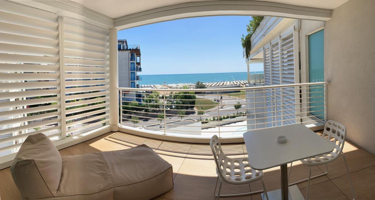 Marina Verde Resort Official Caorle Eksteriør bilde