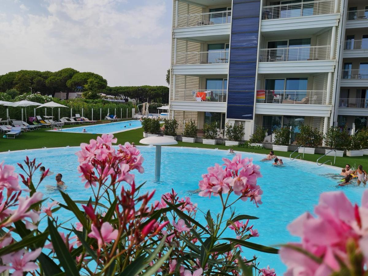 Marina Verde Resort Official Caorle Eksteriør bilde