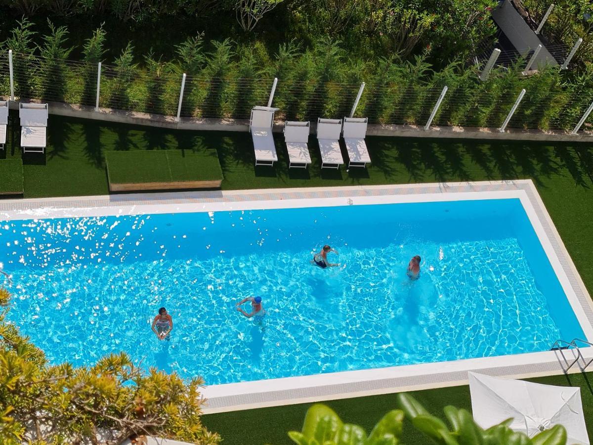 Marina Verde Resort Official Caorle Eksteriør bilde