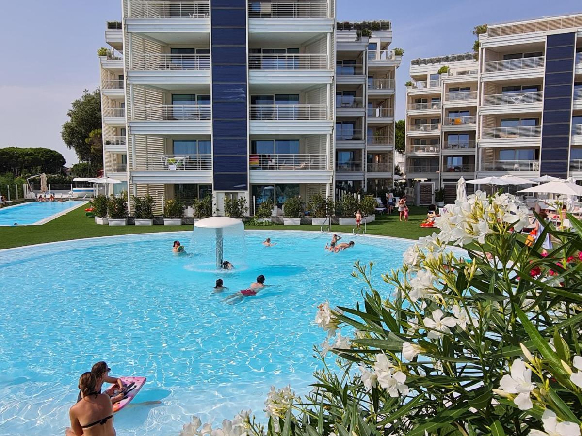 Marina Verde Resort Official Caorle Eksteriør bilde