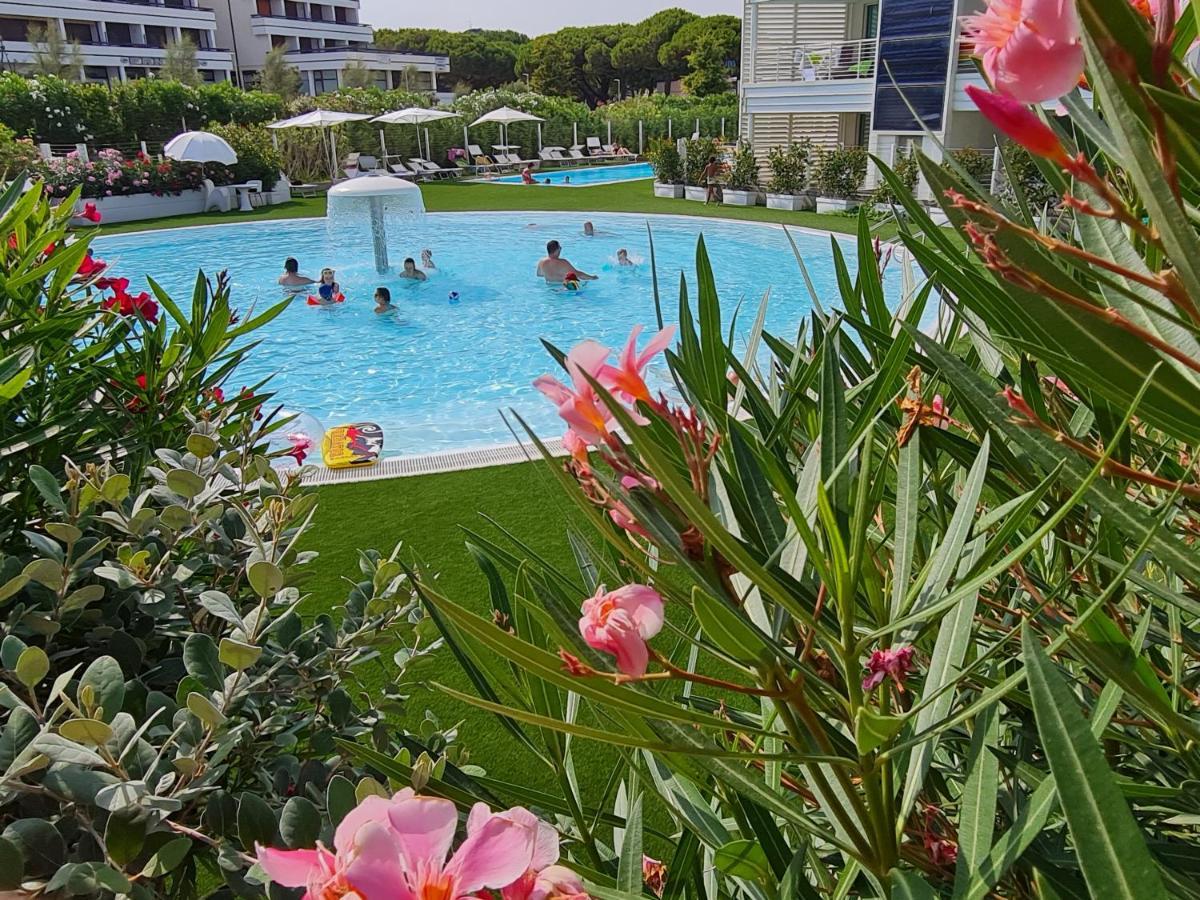 Marina Verde Resort Official Caorle Eksteriør bilde