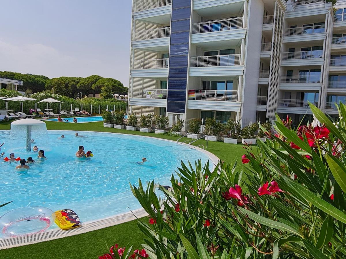Marina Verde Resort Official Caorle Eksteriør bilde