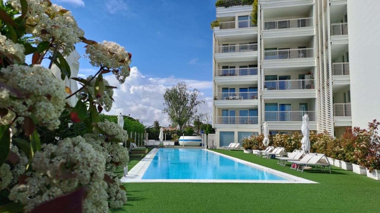 Marina Verde Resort Official Caorle Eksteriør bilde