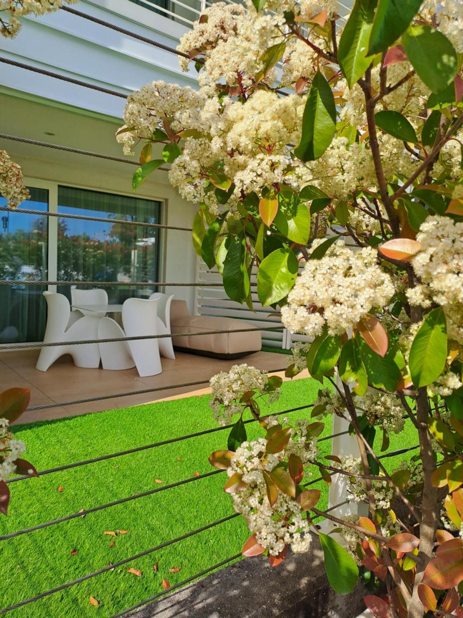 Marina Verde Resort Official Caorle Eksteriør bilde