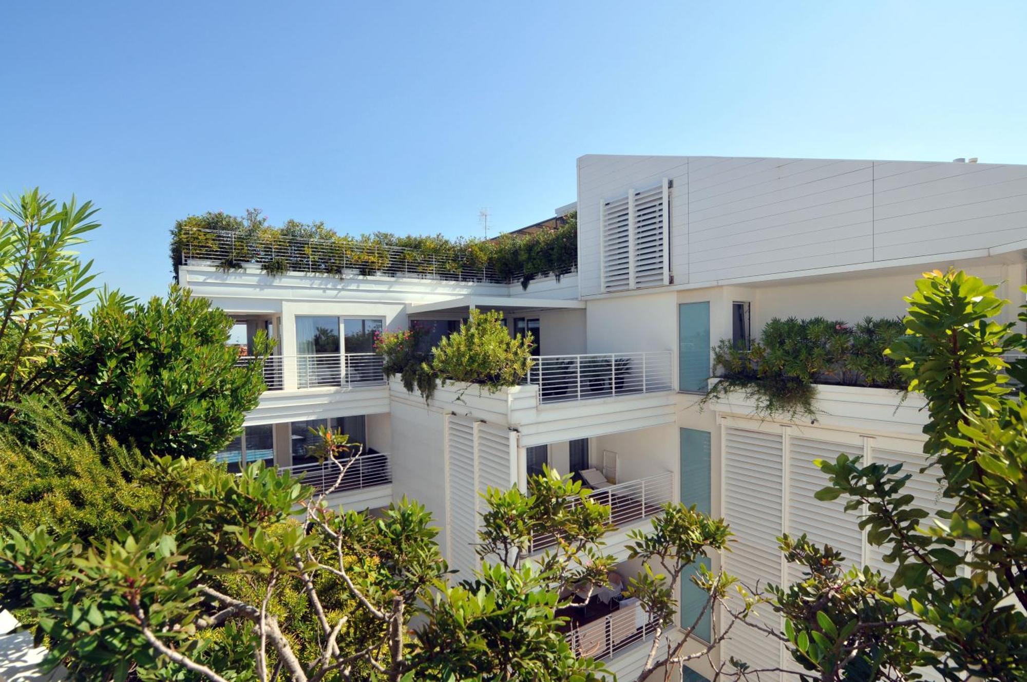 Marina Verde Resort Official Caorle Eksteriør bilde