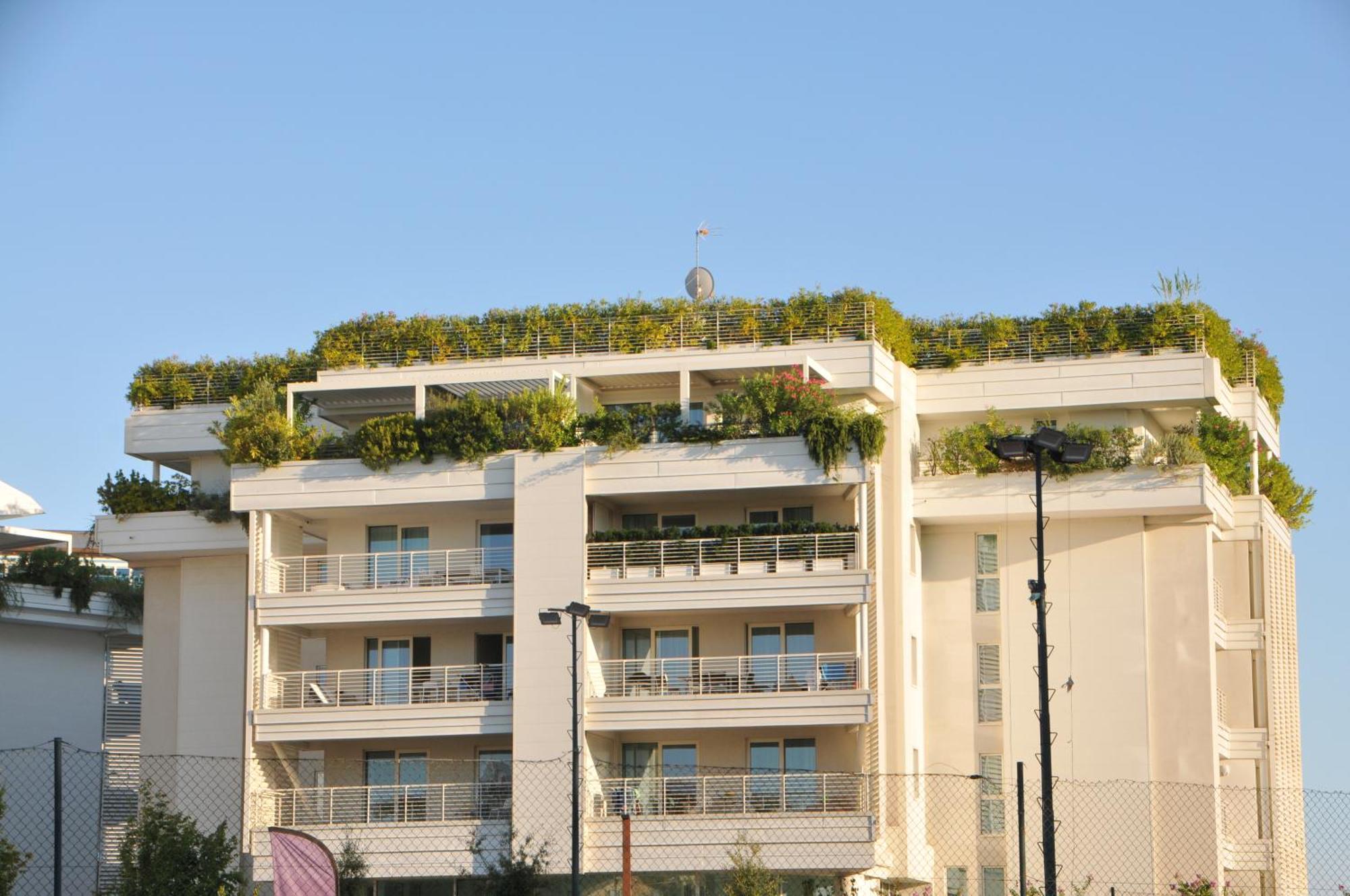 Marina Verde Resort Official Caorle Eksteriør bilde