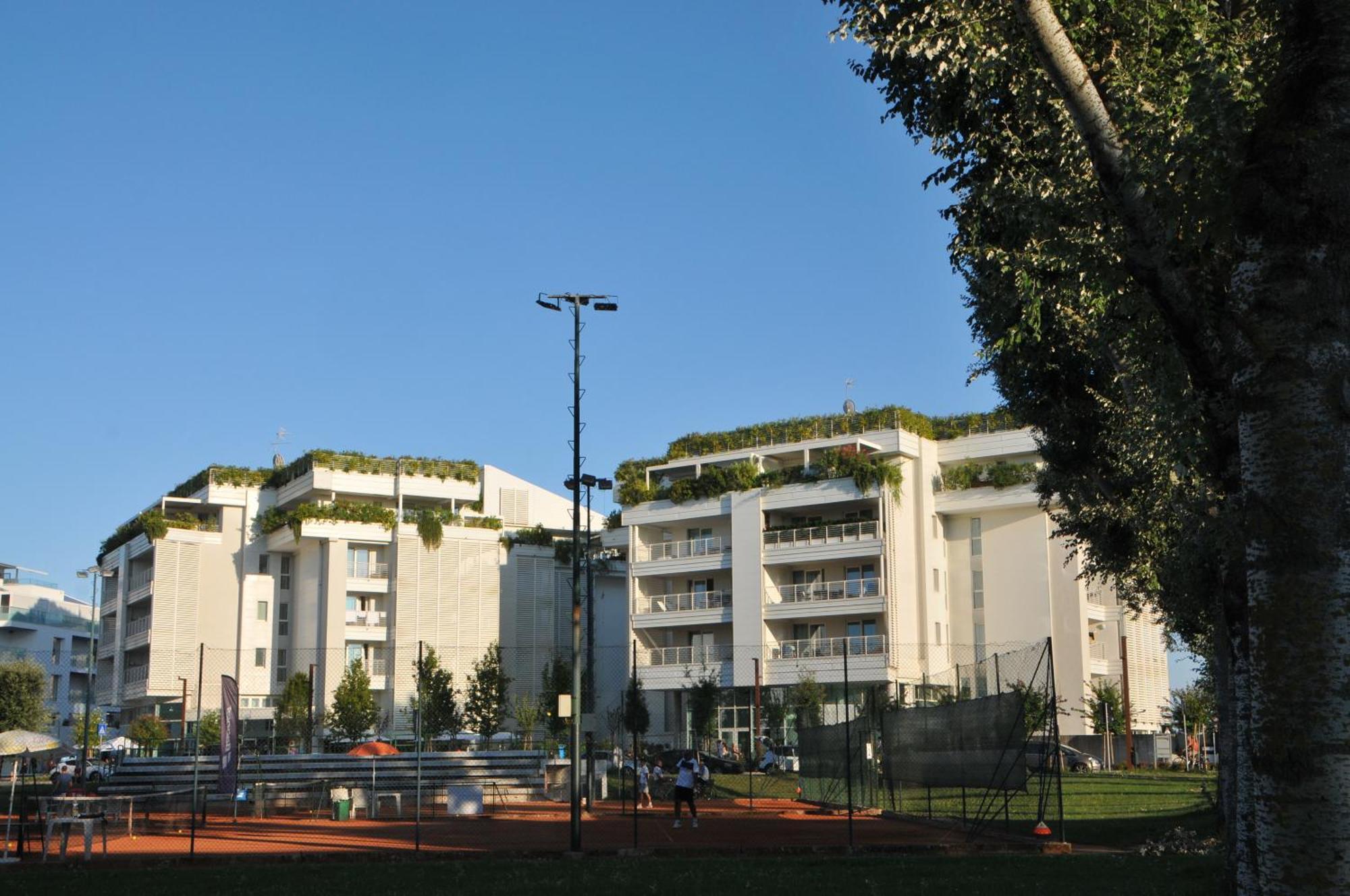 Marina Verde Resort Official Caorle Eksteriør bilde