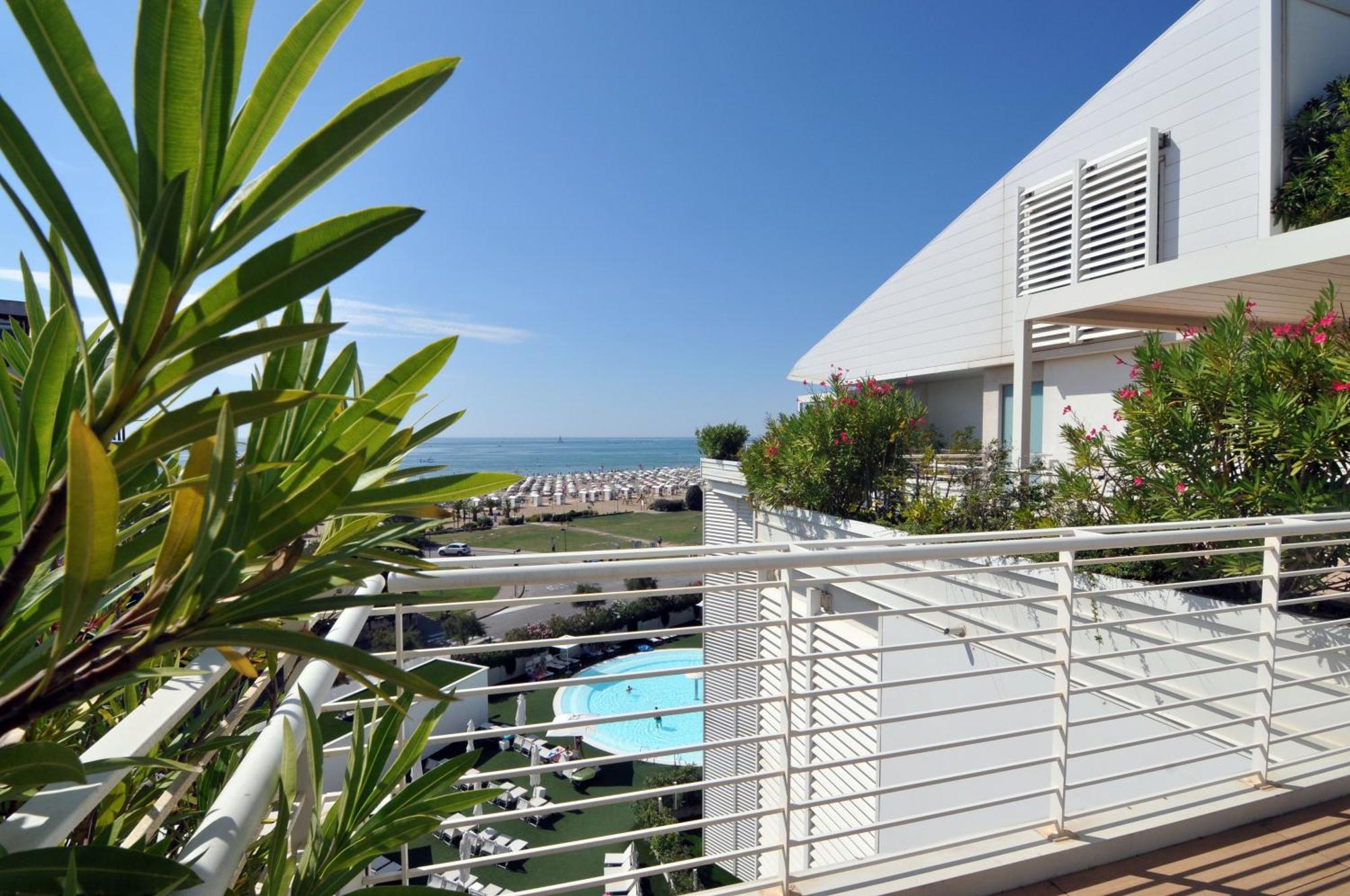 Marina Verde Resort Official Caorle Eksteriør bilde