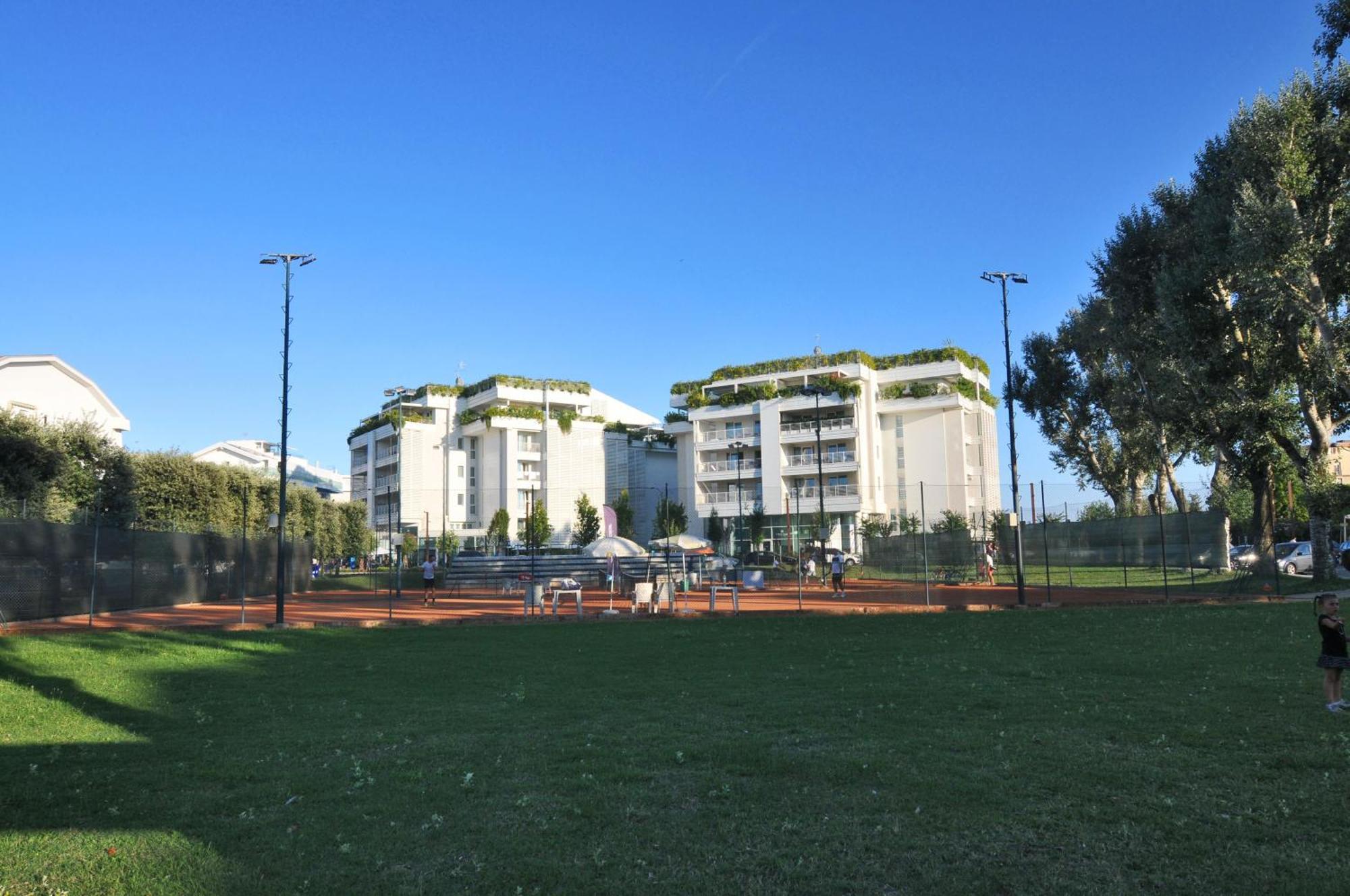 Marina Verde Resort Official Caorle Eksteriør bilde