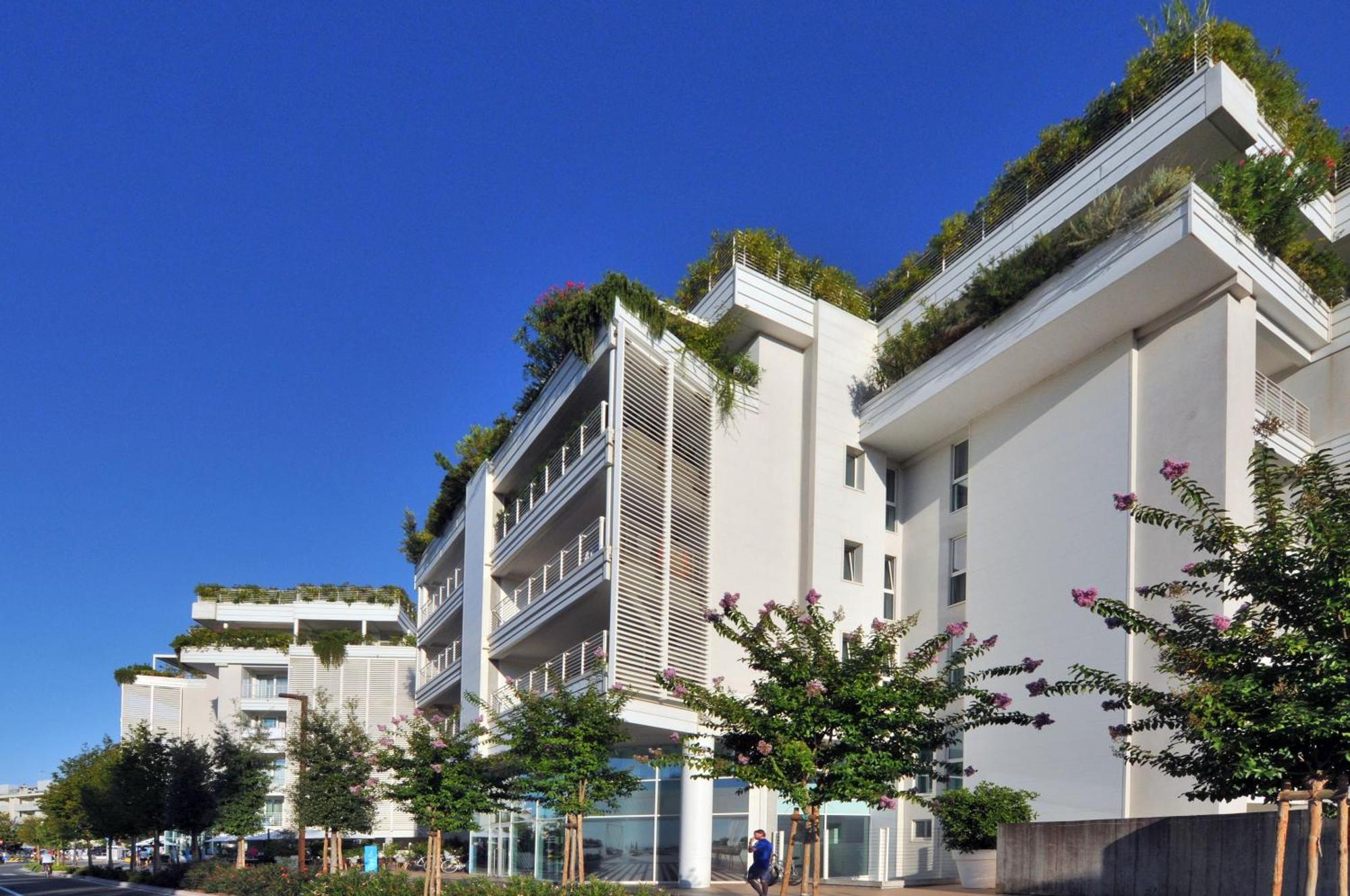 Marina Verde Resort Official Caorle Eksteriør bilde