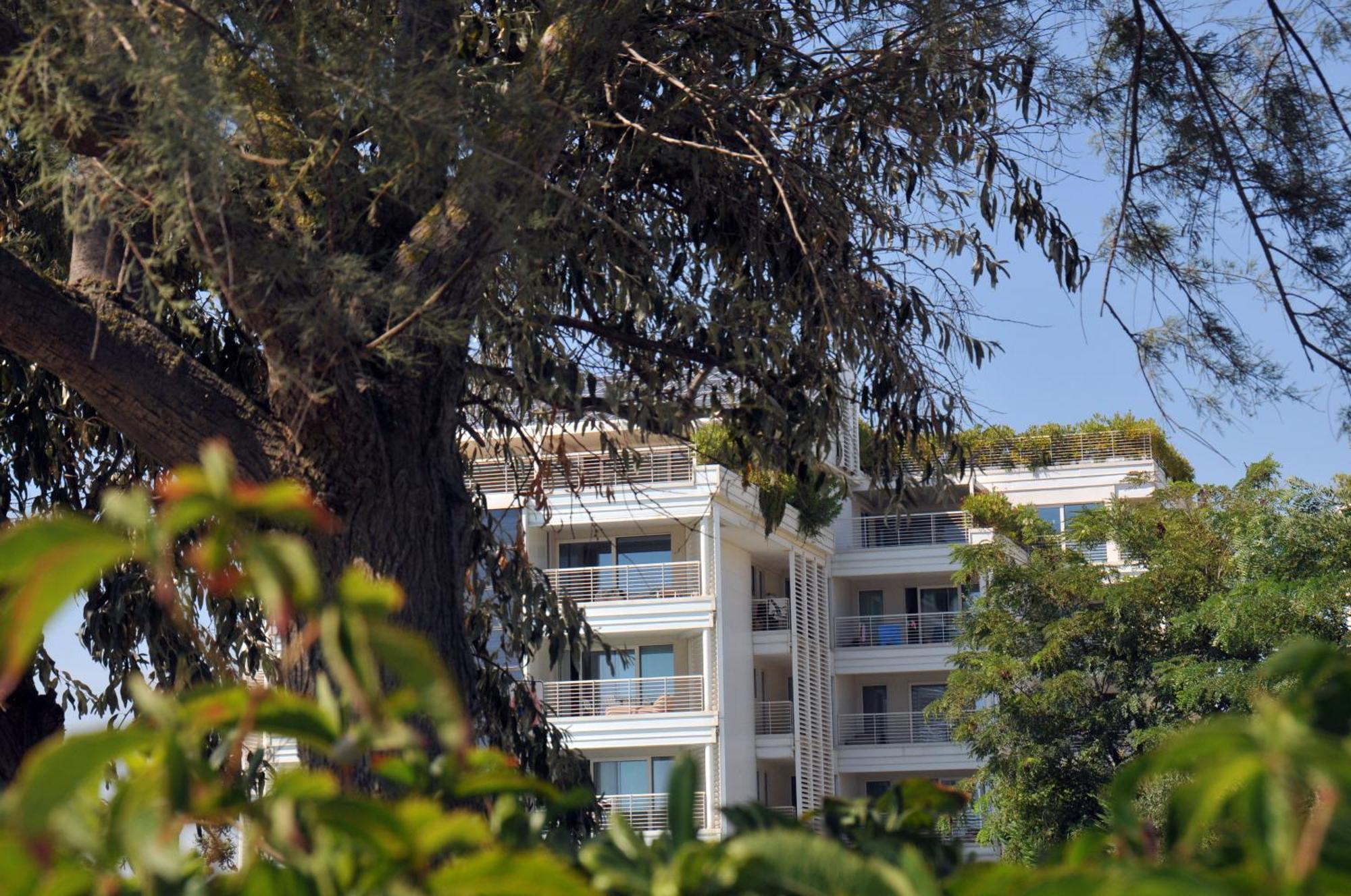 Marina Verde Resort Official Caorle Eksteriør bilde