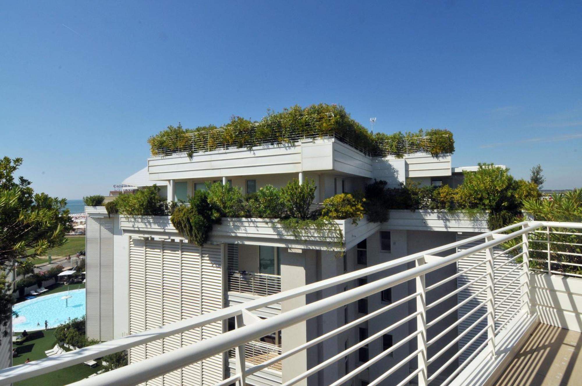 Marina Verde Resort Official Caorle Eksteriør bilde