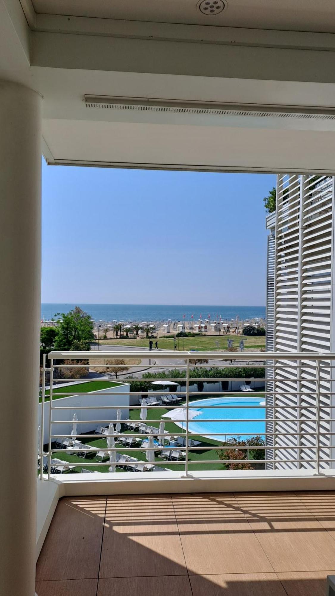 Marina Verde Resort Official Caorle Eksteriør bilde