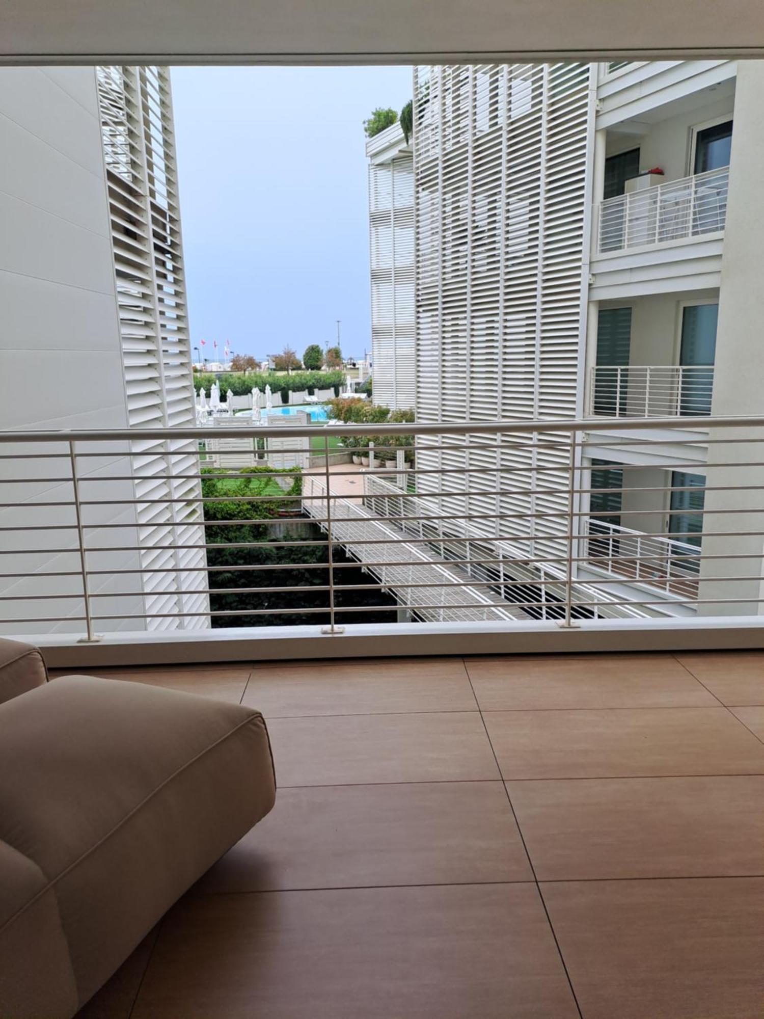 Marina Verde Resort Official Caorle Eksteriør bilde