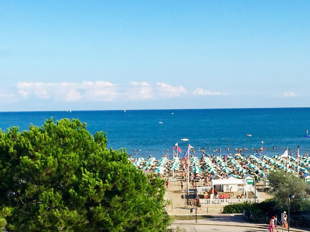 Marina Verde Resort Official Caorle Eksteriør bilde